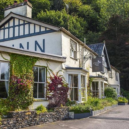 The Cuckoo Brow Inn Near Sawrey Esterno foto